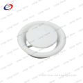 ROUND AIR CONDITIONING VENT DIFFUSER